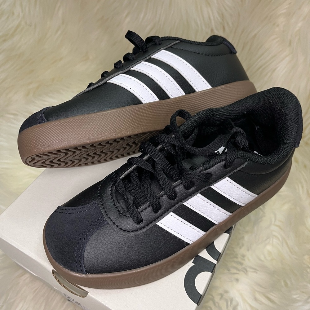 Kids Adidas Shoes